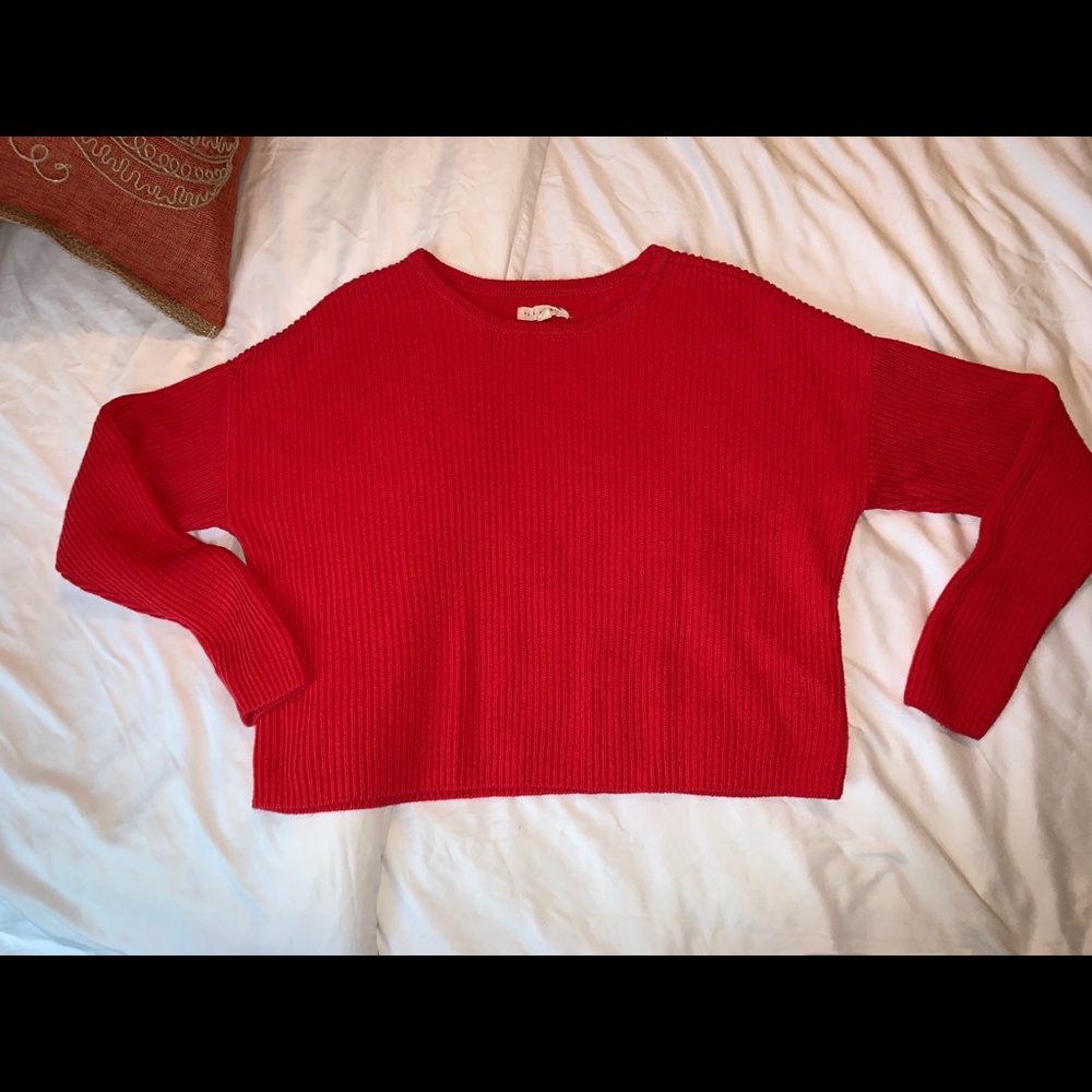 Pacsun sweater